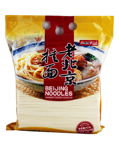 Taitei BEIJING 1.82kg 老北京挂面